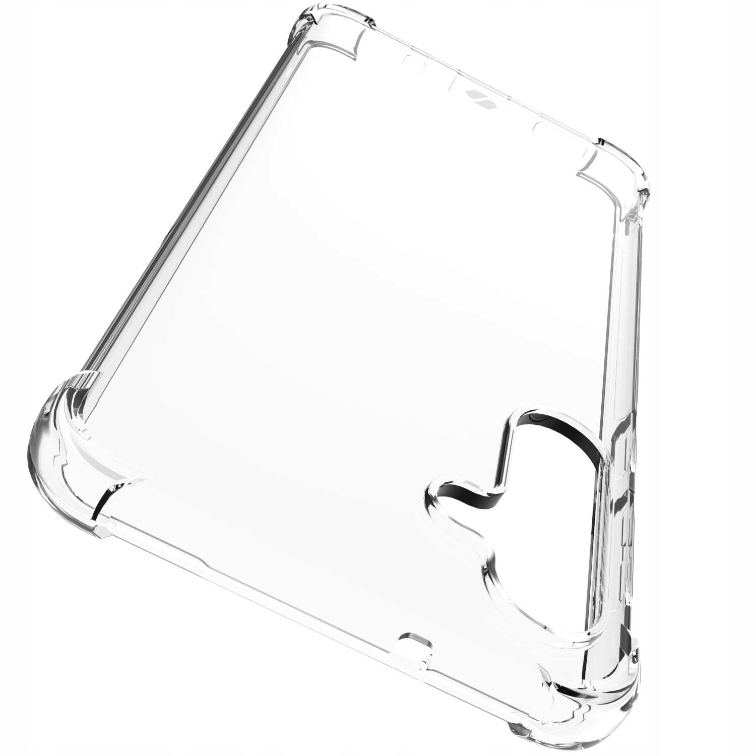 Spacecase Anti-Shock Galaxy M55 5G