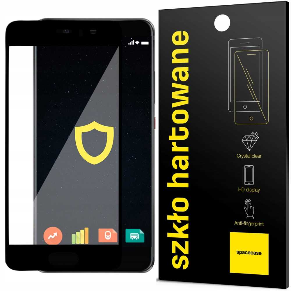 Spacecase Glass 5D Huawei P10