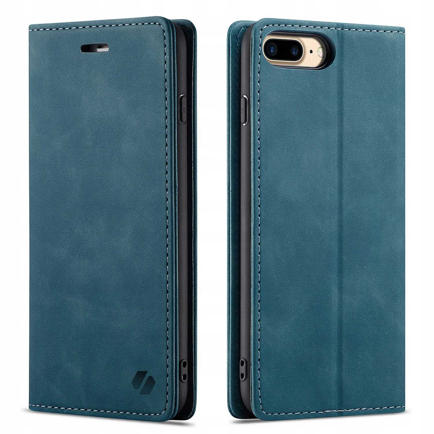 Spacecase Wallet iPhone 6/6s Plus blue