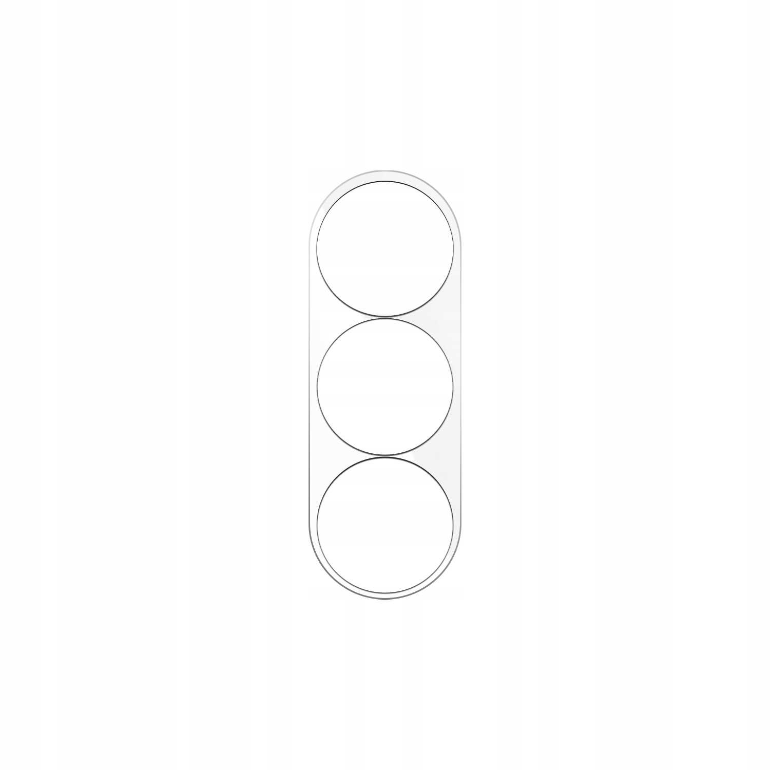 Spacecase Camera Glass Galaxy Z Fold 6