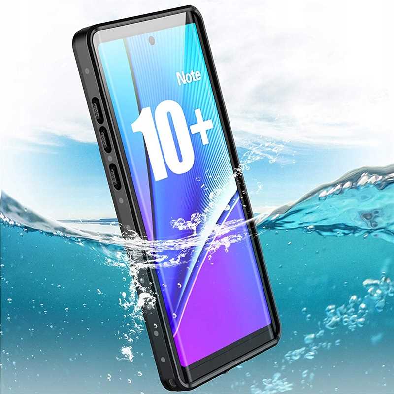 RED PEPPER Galaxy Note 10+