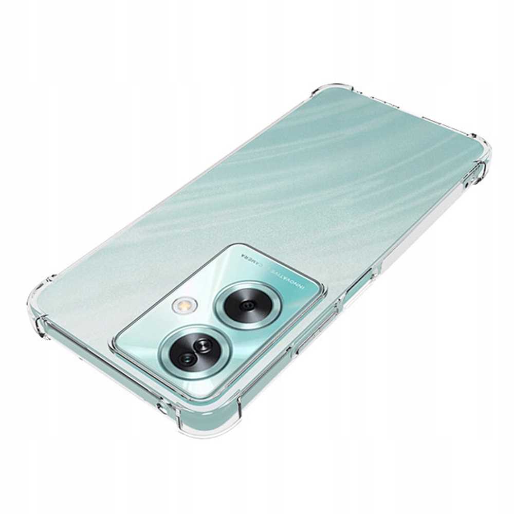 Spacecase Anti-Shock Oppo A79 5G