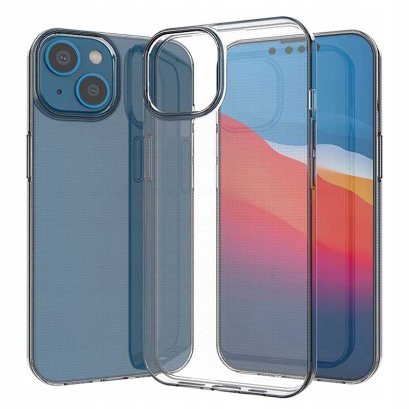 Spacecase Crystal iPhone 14