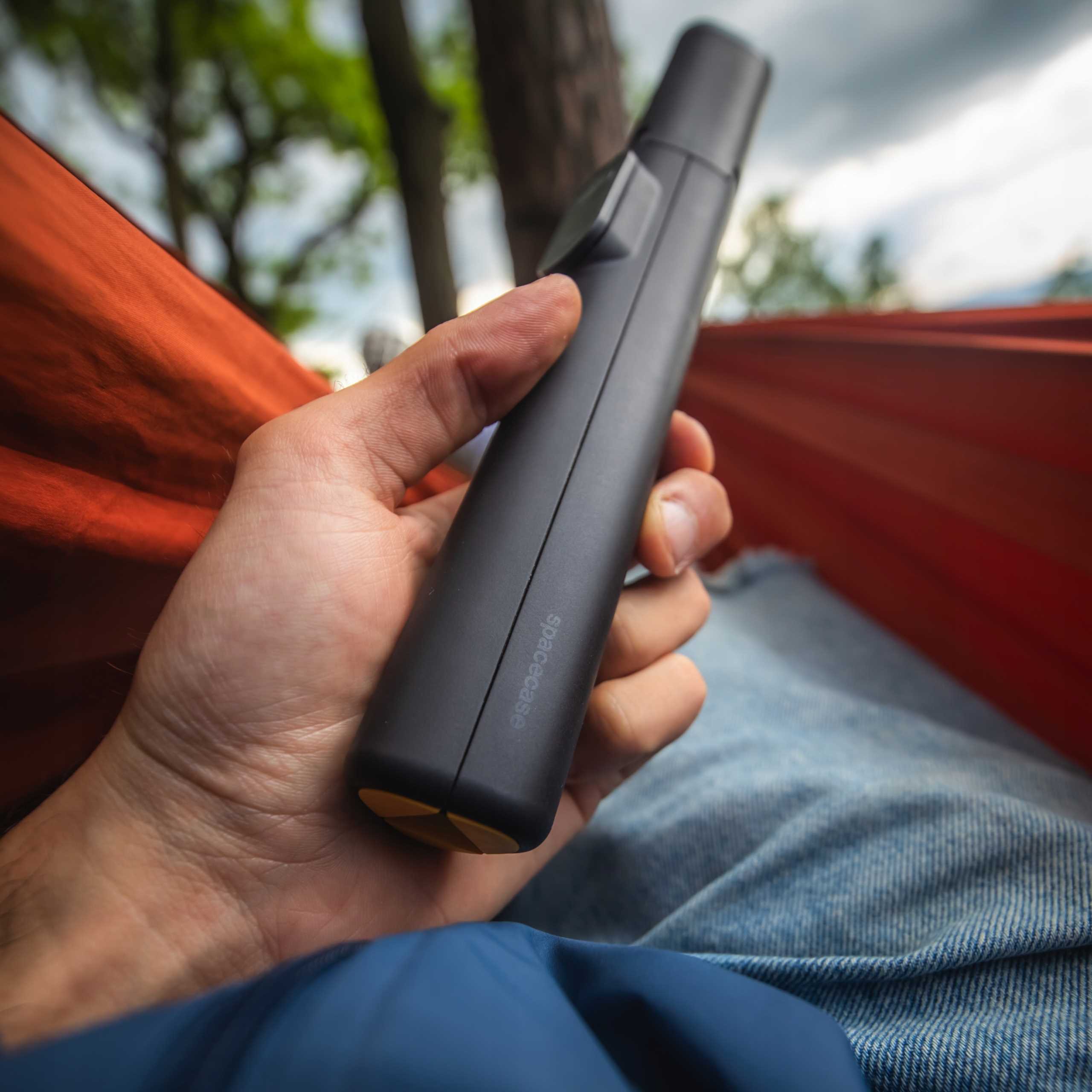 Spacecase Selfie Stick Pro ST11-B black