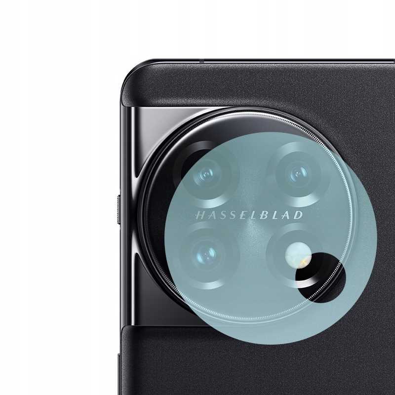 Spacecase Camera Glass Oneplus 11