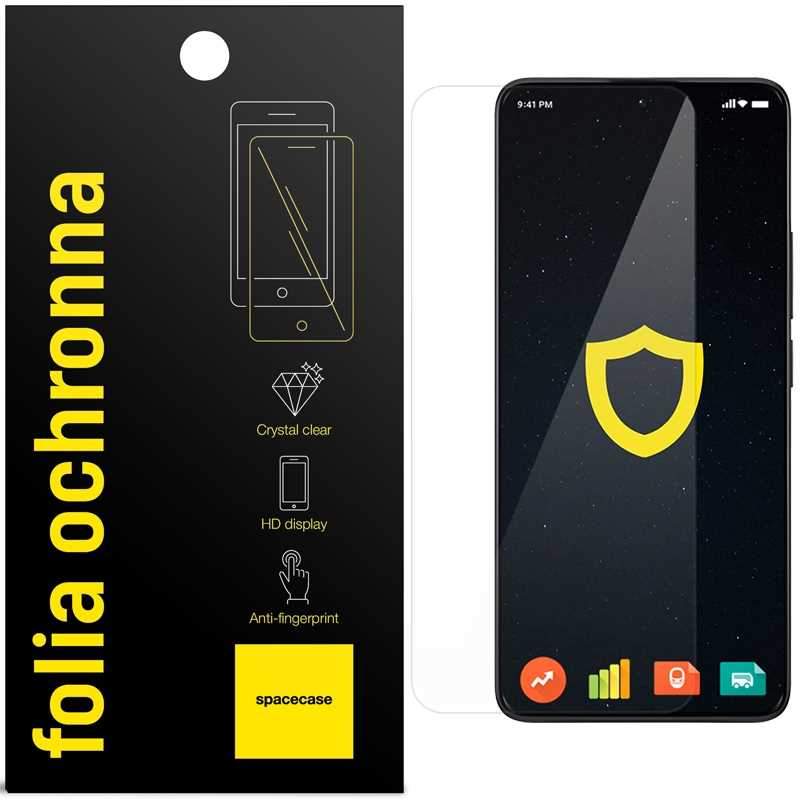 Spacecase Hydrogel Redmi Note 13 Pro+ 5G