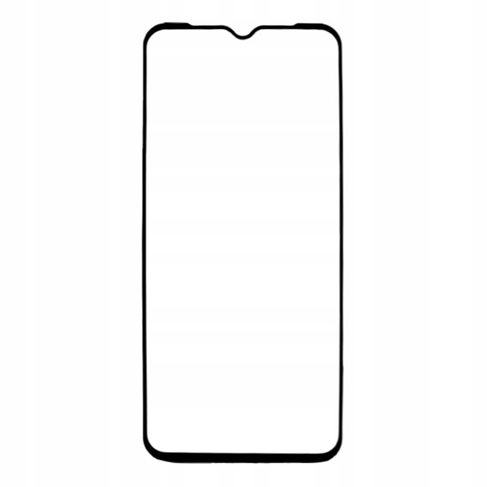 Spacecase Glass 5D Oppo A15