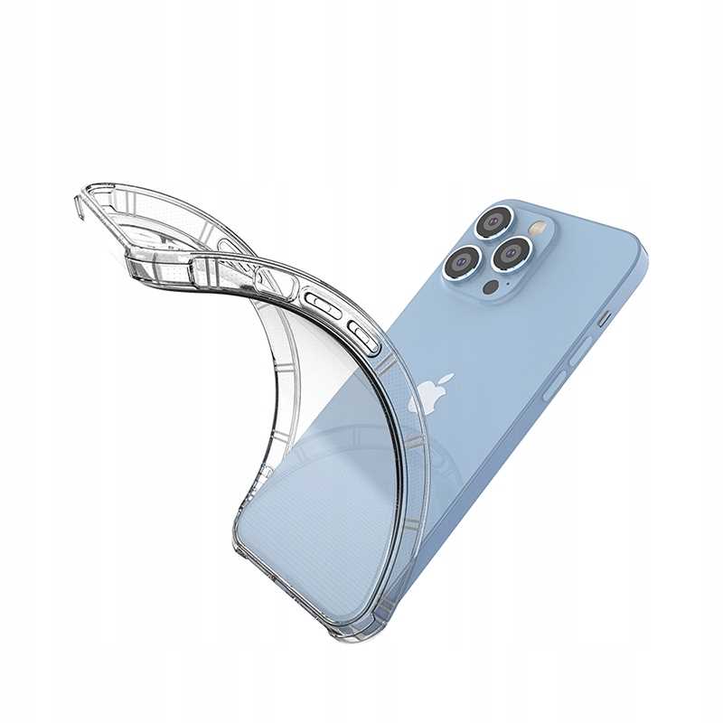 Spacecase Anti-Shock iPhone 14 Pro Max