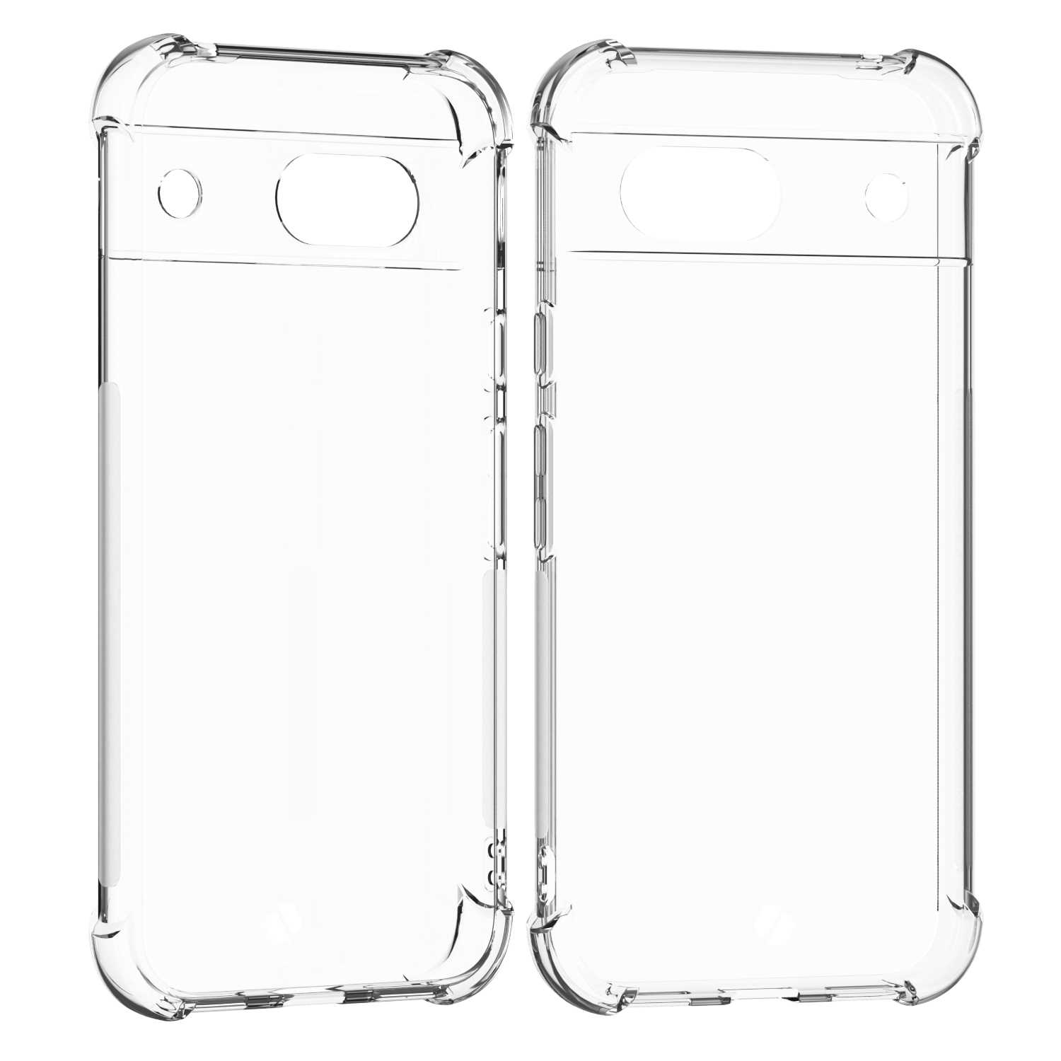 Spacecase Anti-Shock Google Pixel 8A