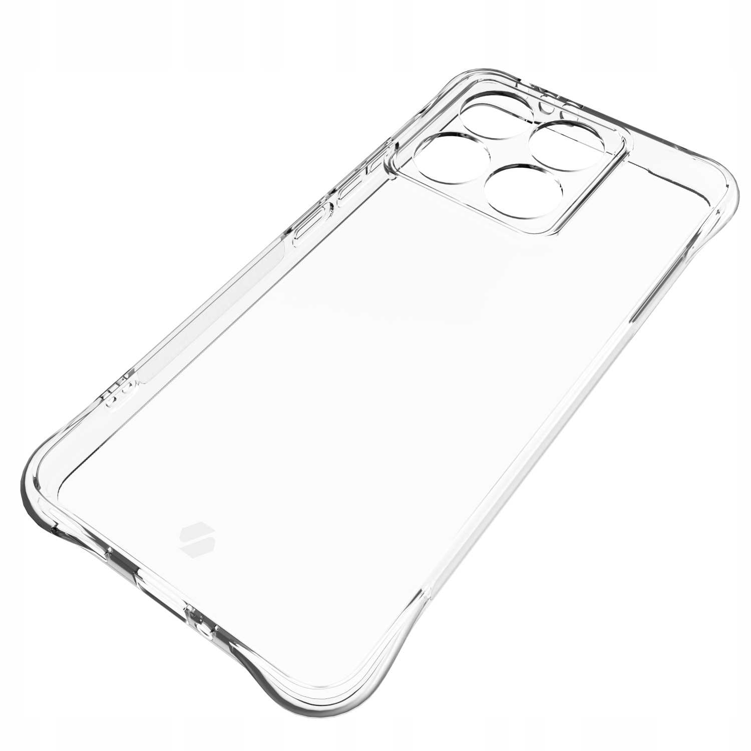 Spacecase Anti-Shock Xiaomi 14T 5G