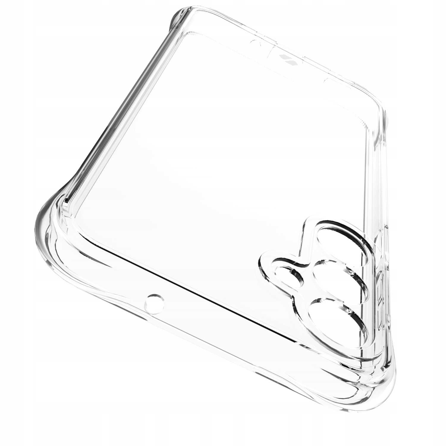 Spacecase Anti-Shock Galaxy M35 5G