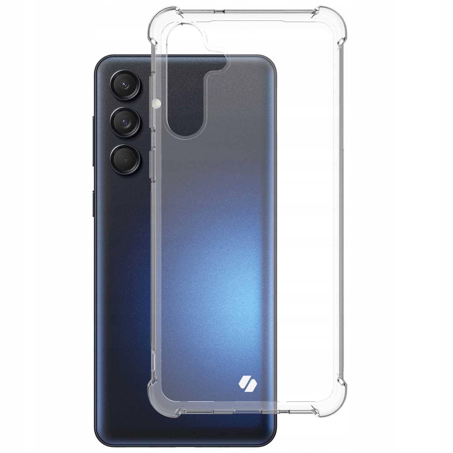 Spacecase Anti-Shock Galaxy M55 5G