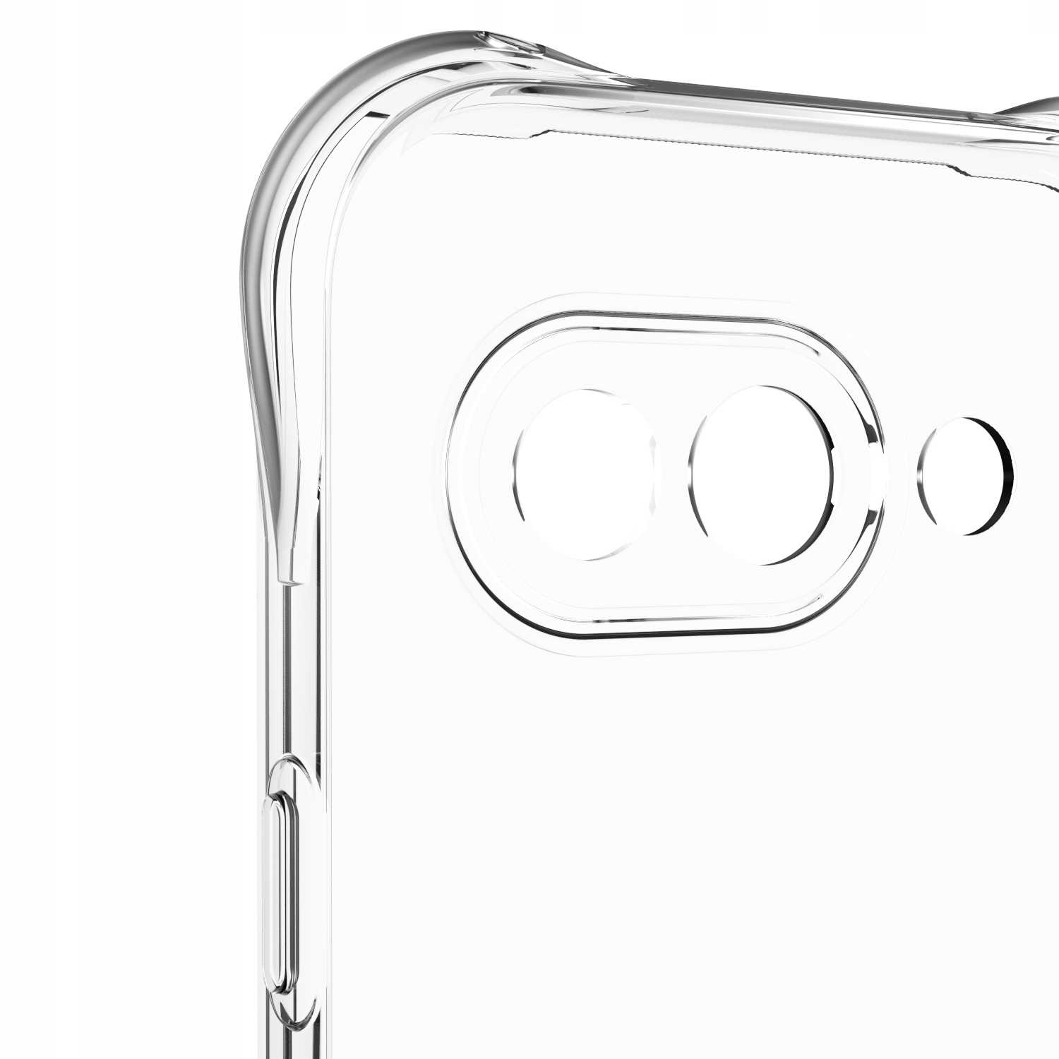 Spacecase Anti-Shock 2.0 Google Pixel 9A