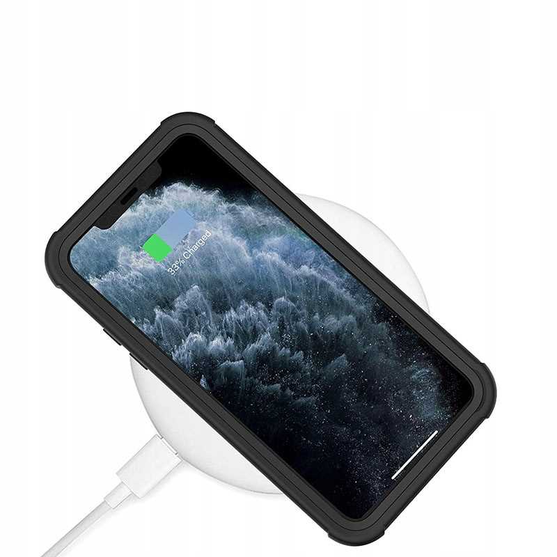 Spacecase Armor 360 iPhone 11 Pro Max