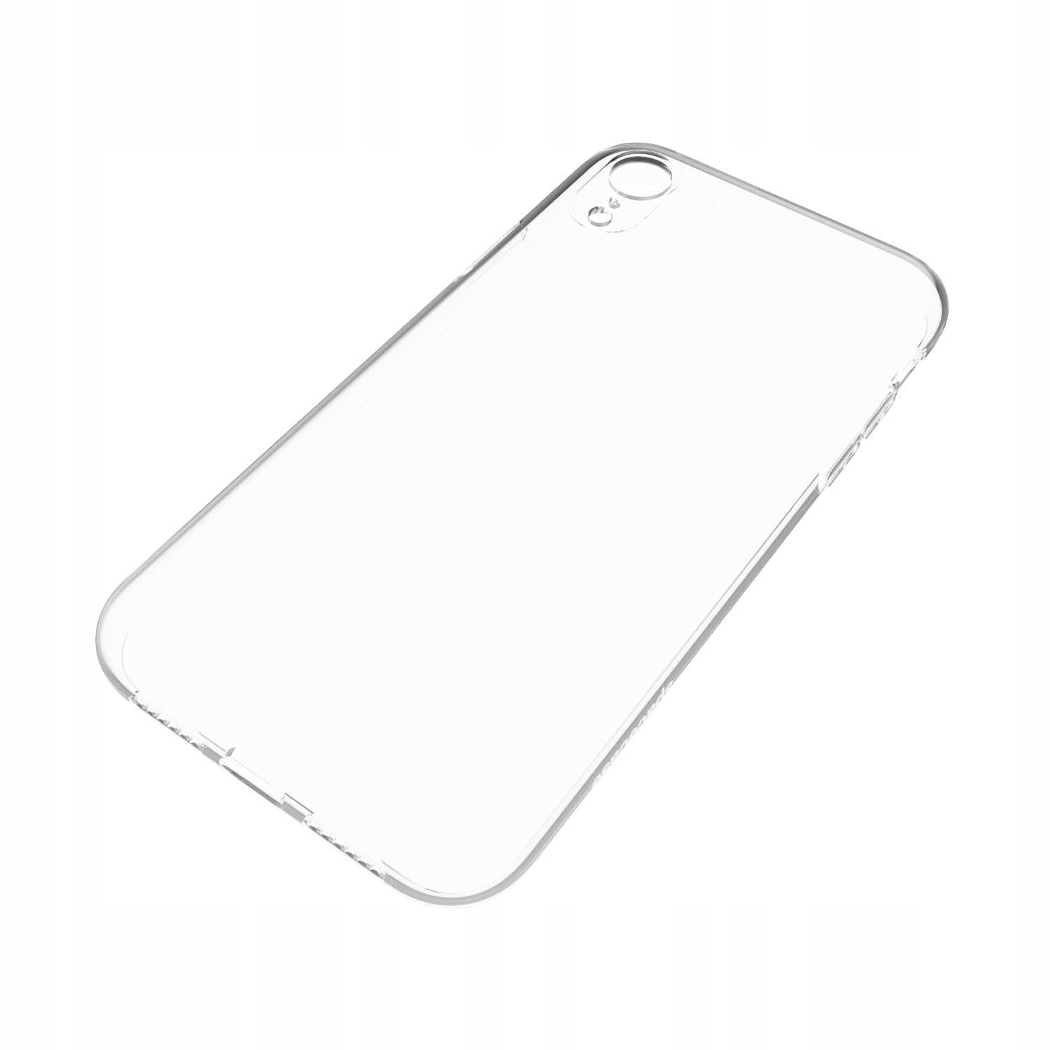 Spacecase Clear Case Iphone Xr