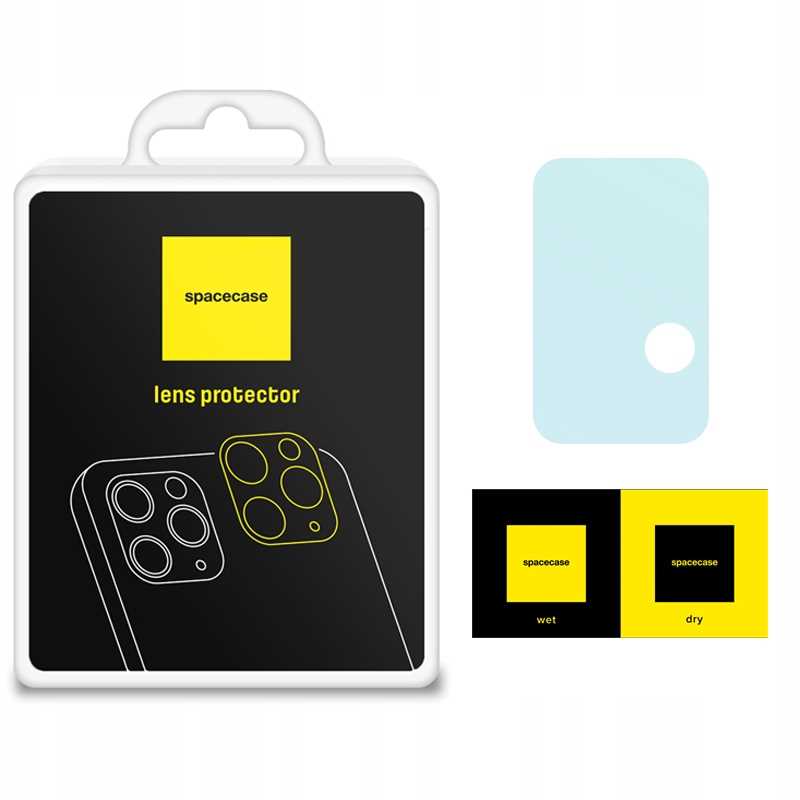 Spacecase Camera Glass Galaxy A52 5G