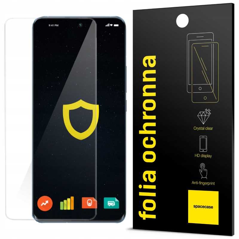 Spacecase Hydrogel Huawei Nova 9