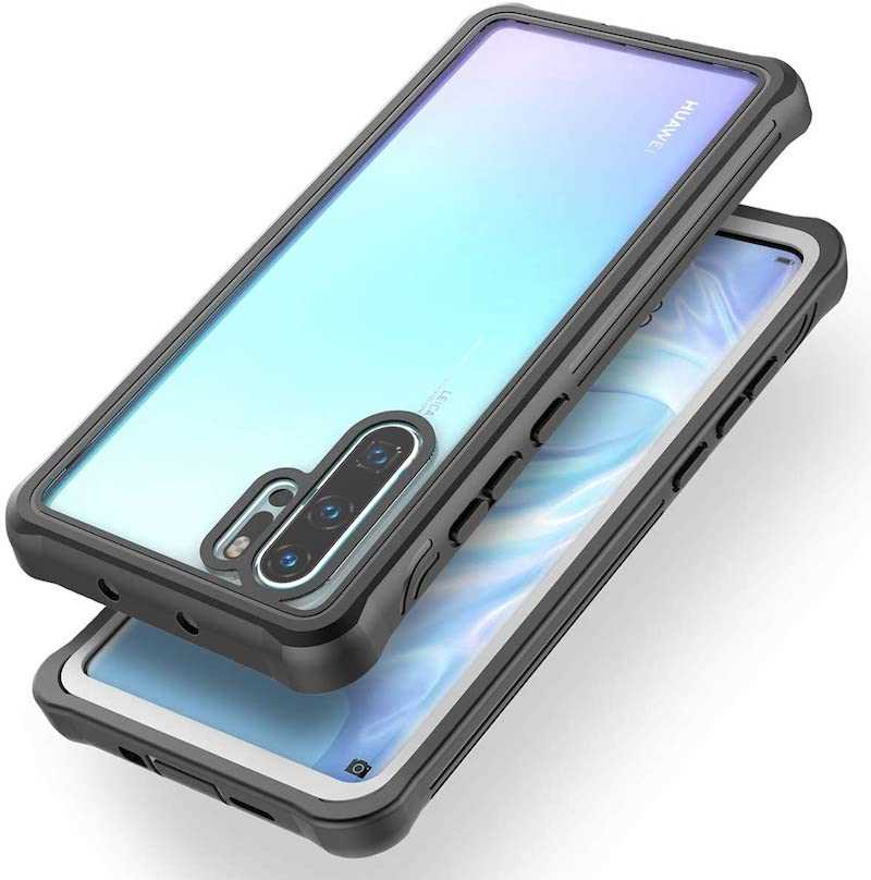 Spacecase Armor 360 Huawei P30 Pro