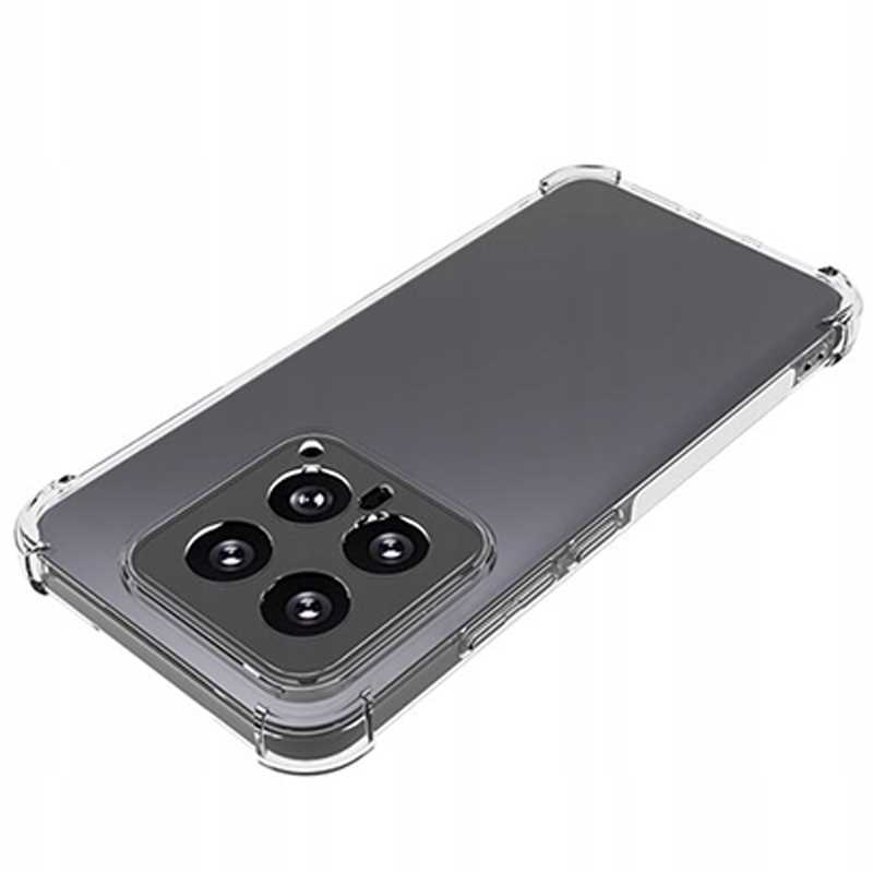 Spacecase Anti-Shock Xiaomi 14
