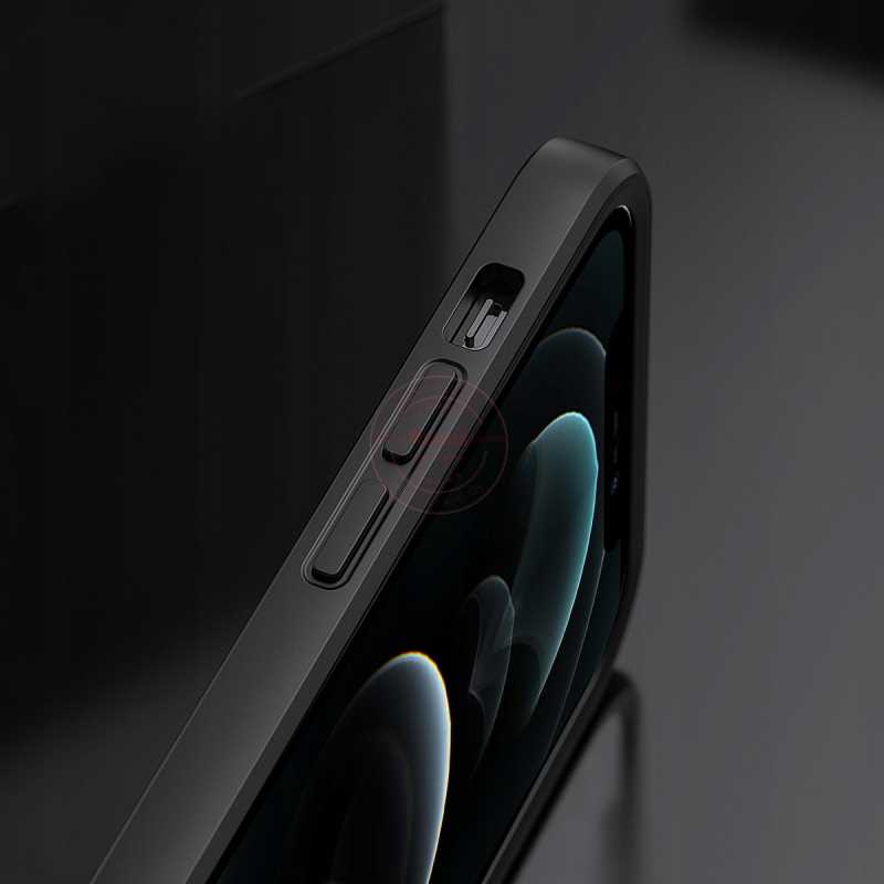 Spacecase Beetle 360 iPhone 12 Pro czarny