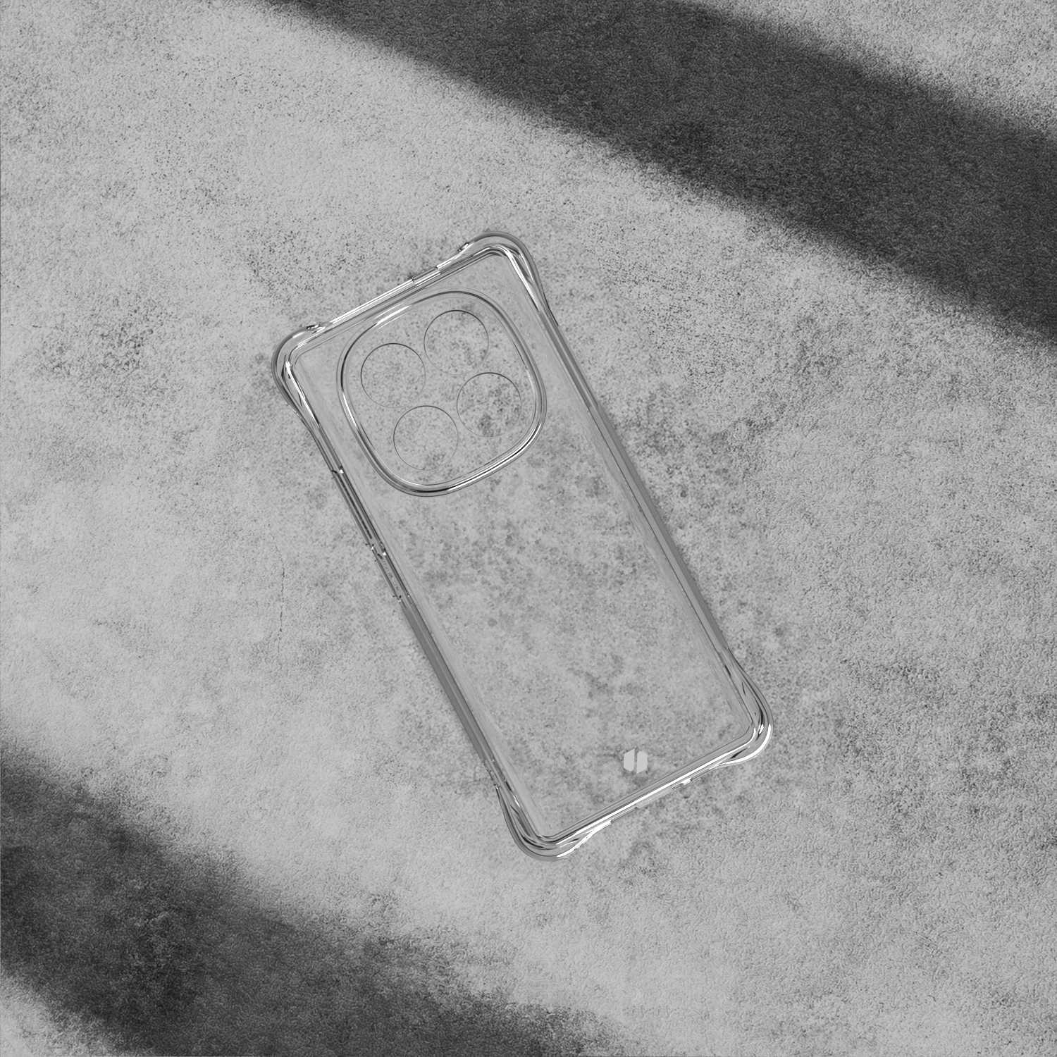 Spacecase Anti-Shock Redmi Note 14 Pro+ 5G