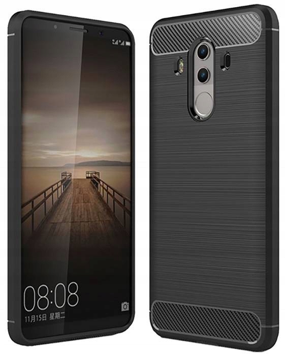 Spacecase Carbon Huawei Mate 10 Pro