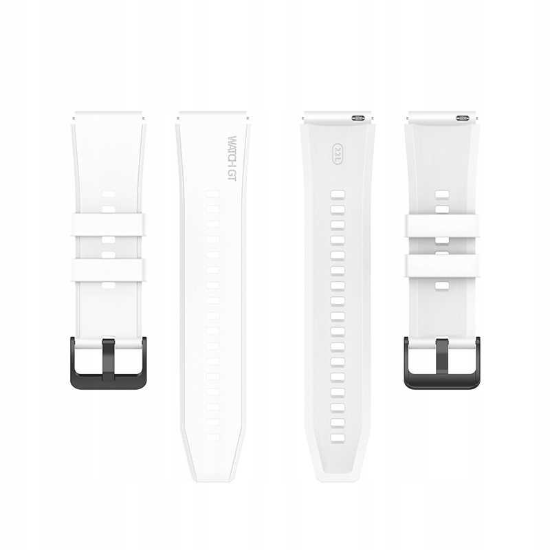 Spacecase Easy Band 22MM white