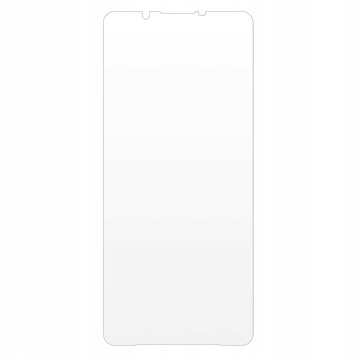 Spacecase Glass 2.5D Xperia 1 VI