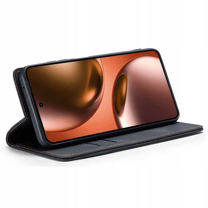 Spacecase Wallet Realme GT 7/7T black