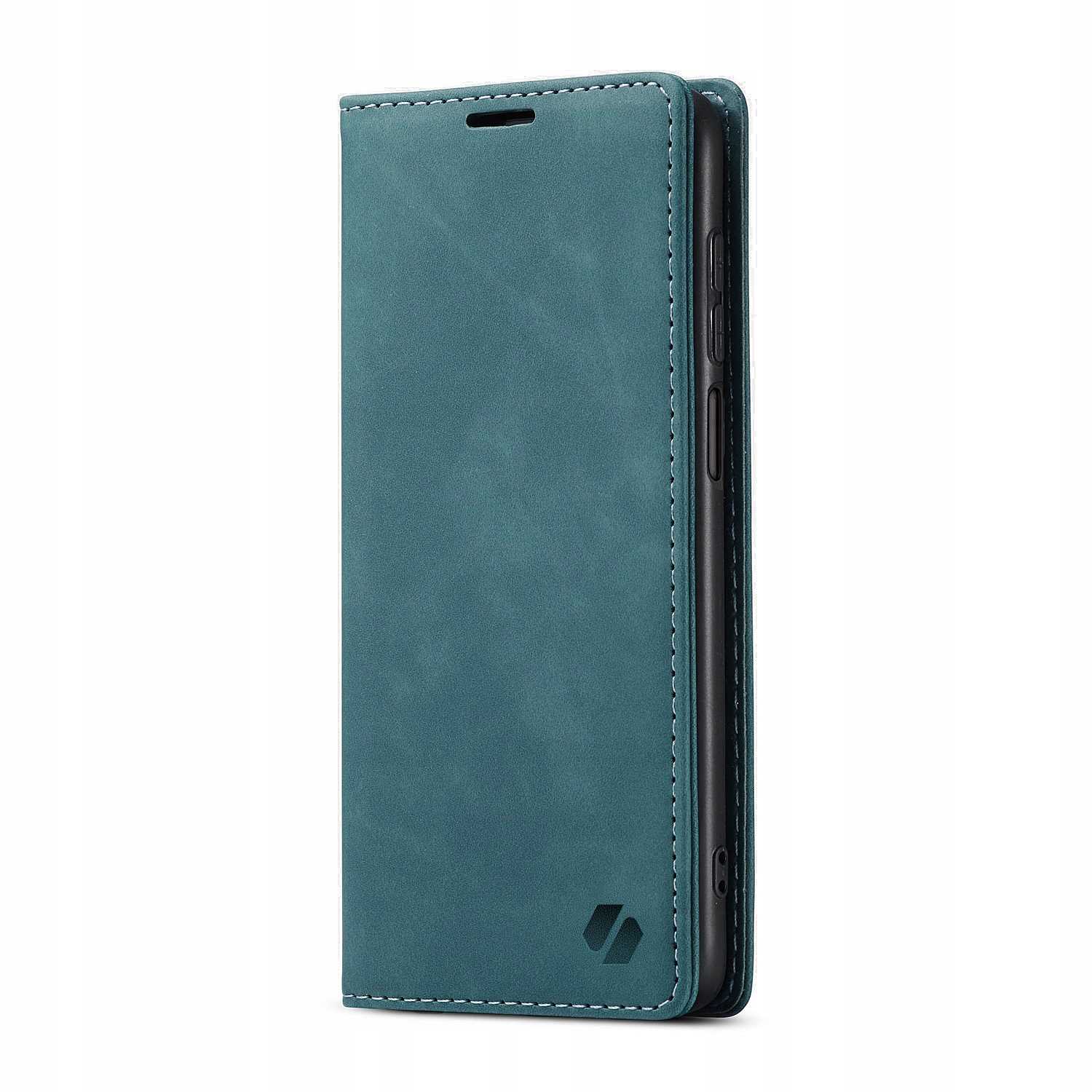 Spacecase Wallet Redmi Note 9S/9 Pro Blue