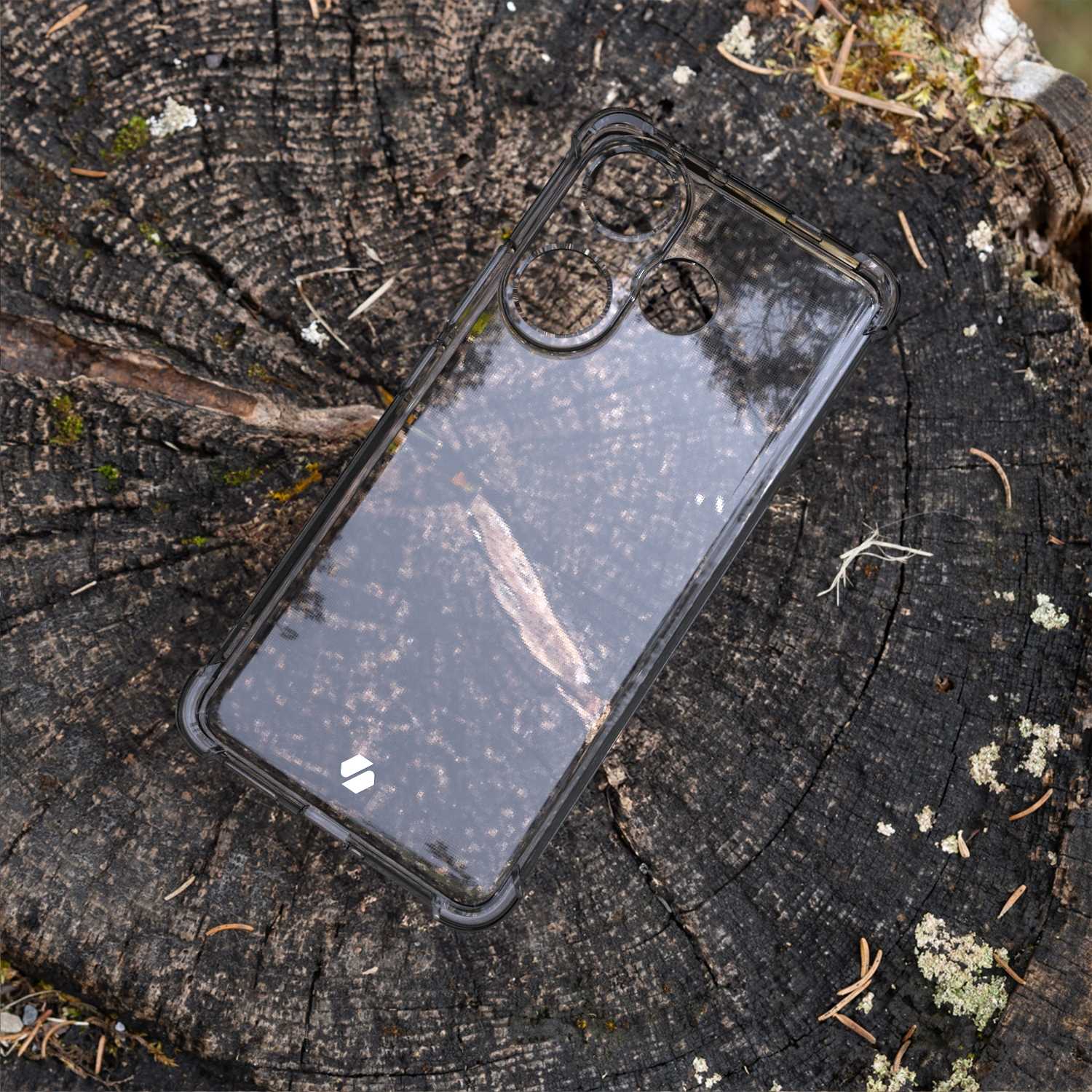 Spacecase Anti-Shock Poco F6 5G