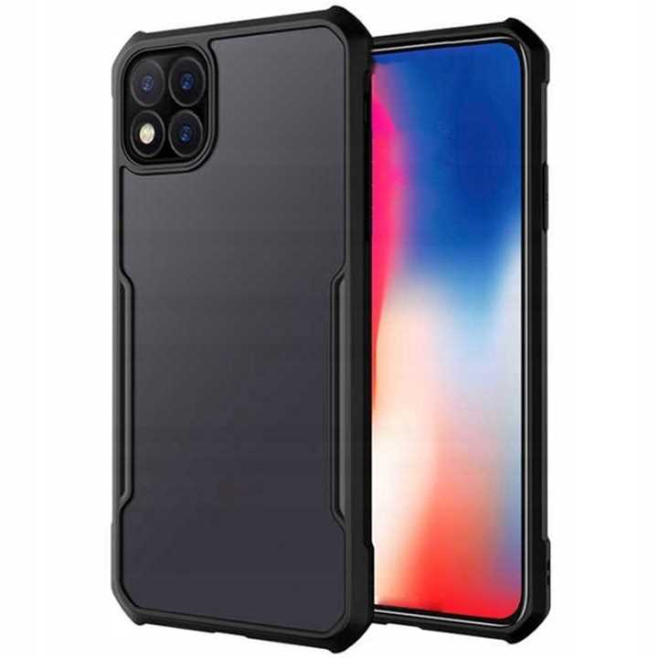 Spacecase Beetle Redmi 9C/10A Czarny