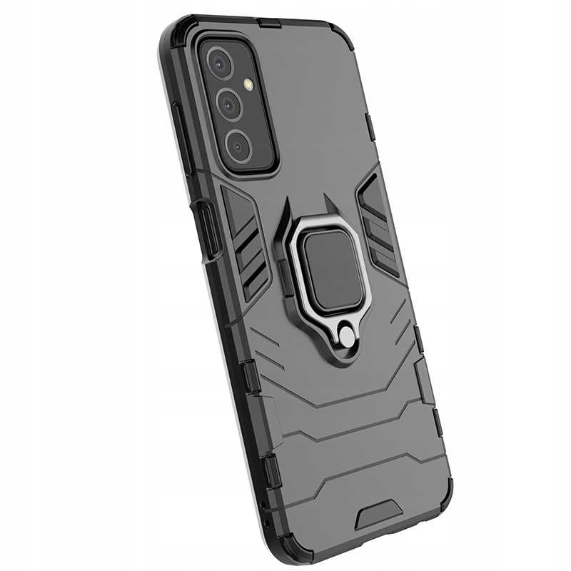 Spacecase X-Ring Galaxy M23 5G/M13 4G czarny