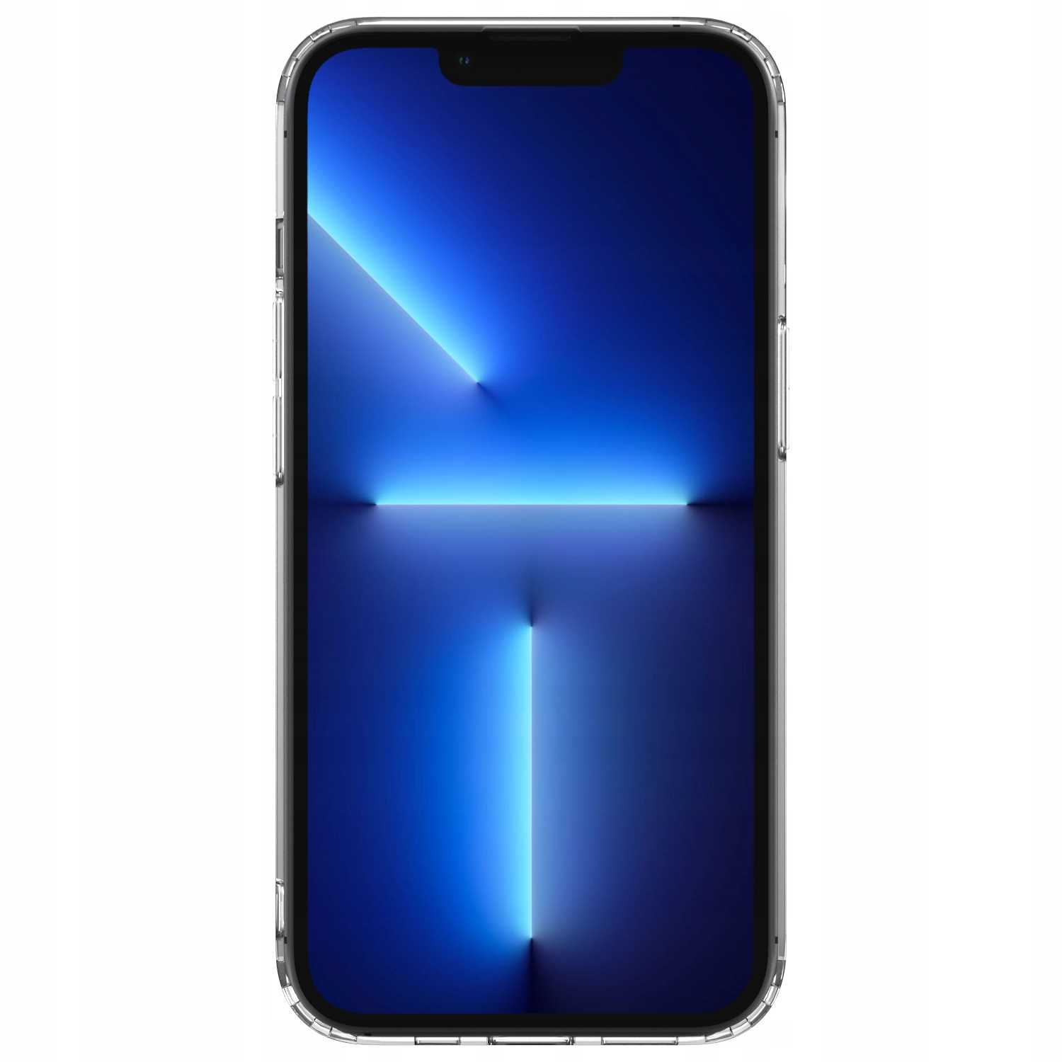 Spacecase Clear Mag iPhone 13 Pro Max