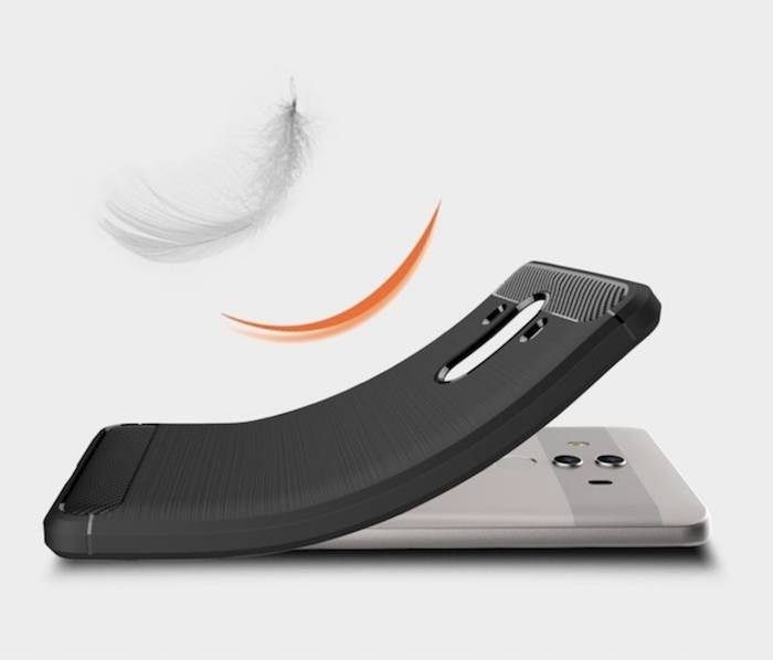 Spacecase Carbon Huawei Mate 10 Pro