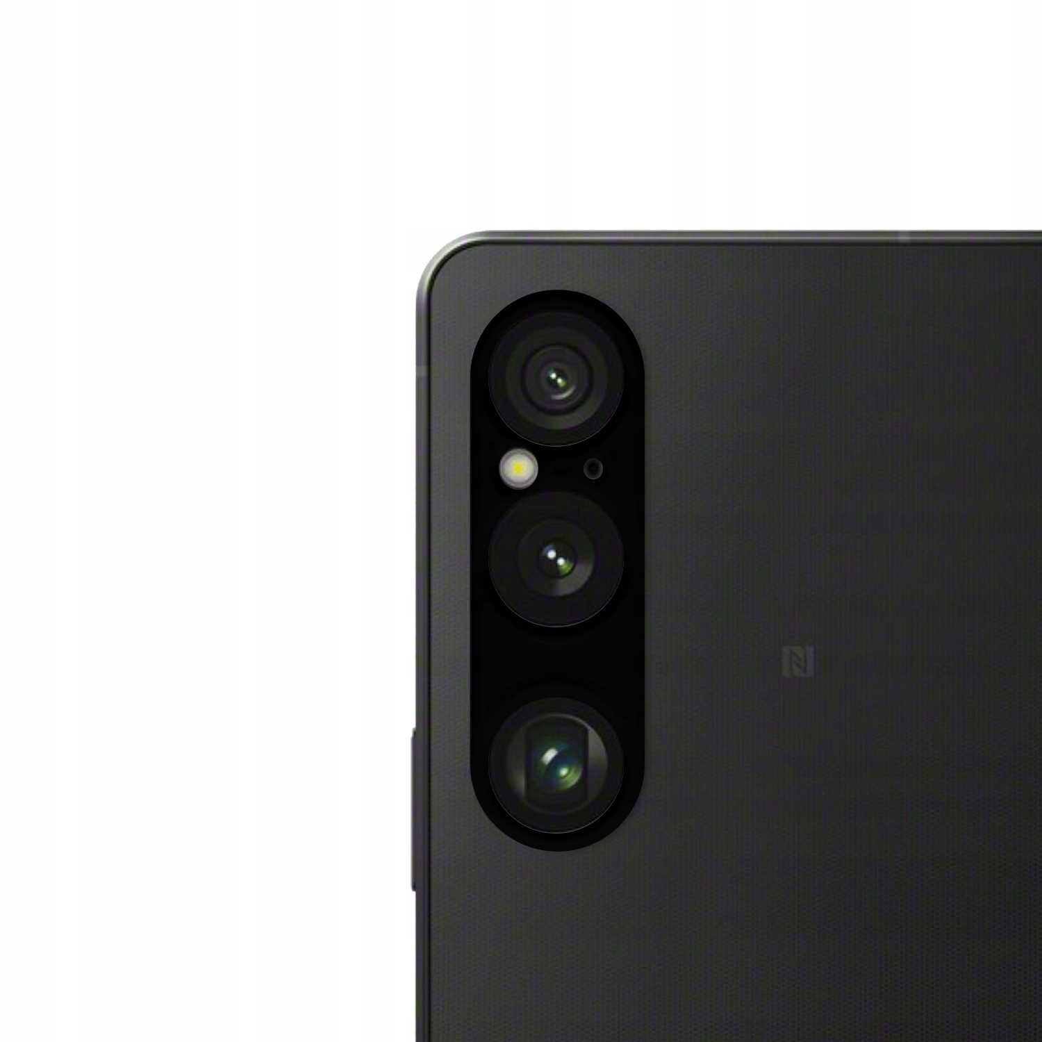 Spacecase Camera Glass Xperia 1 VI