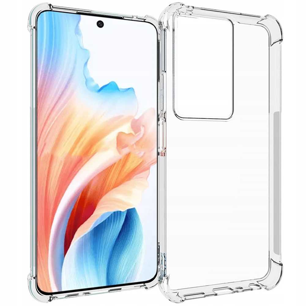 Spacecase Anti-Shock Oppo A79 5G