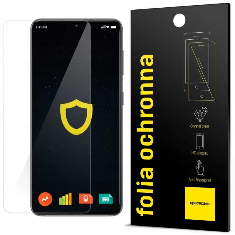 Spacecase Hydrogel Galaxy S20+