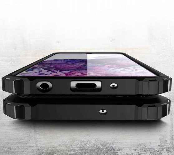 Spacecase X-Armor Galaxy A41