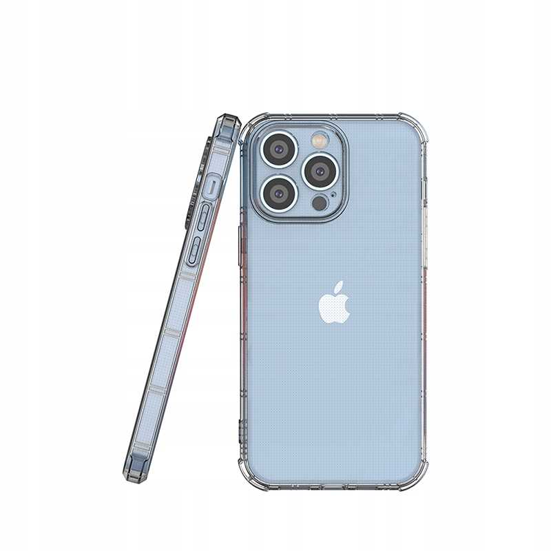 Spacecase Anti-Shock iPhone 14 Pro Max