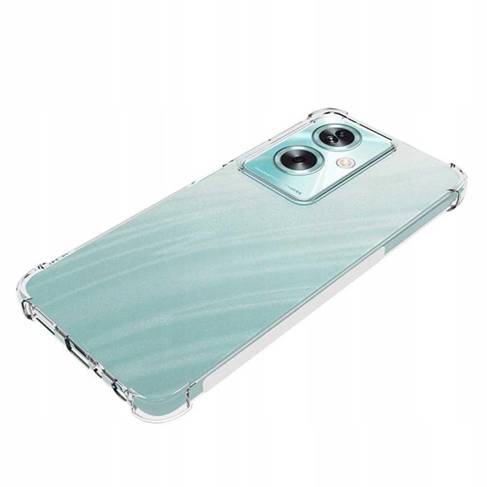 Spacecase Anti-Shock Oppo A79 5G