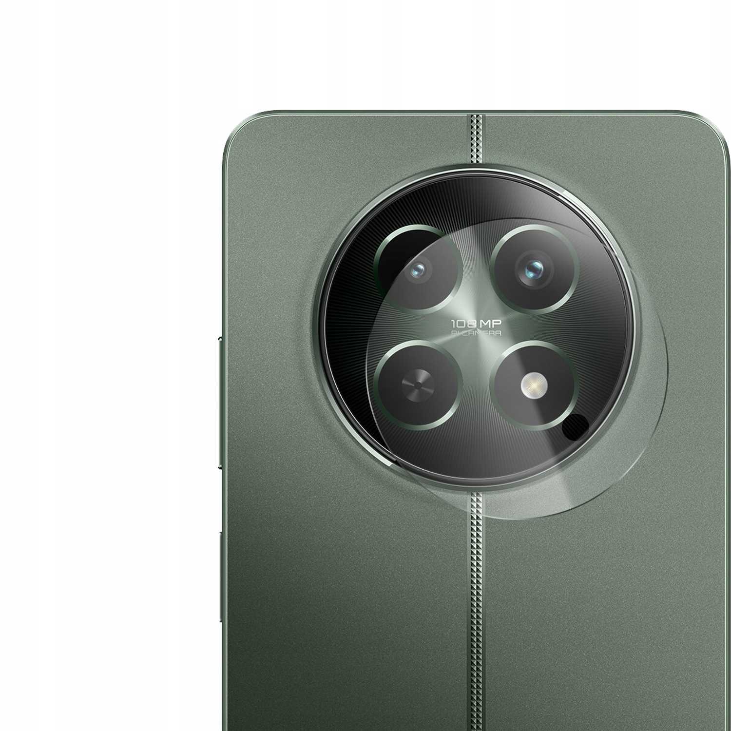 Spacecase Camera Glass Realme 12 5G/12X 5G