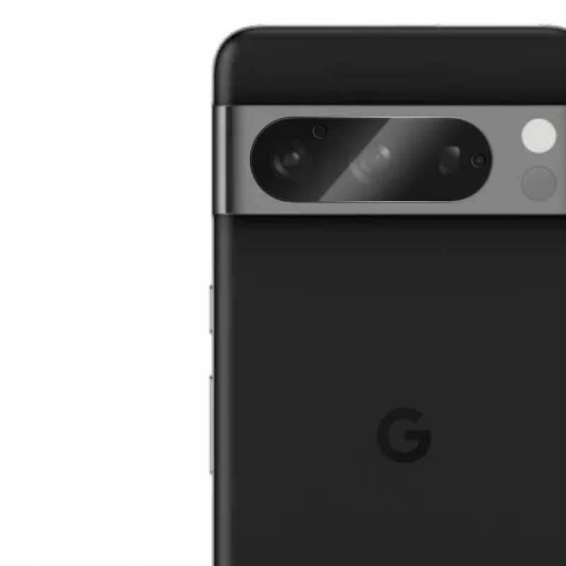 Spacecase Camera Glass Google Pixel 8 Pro