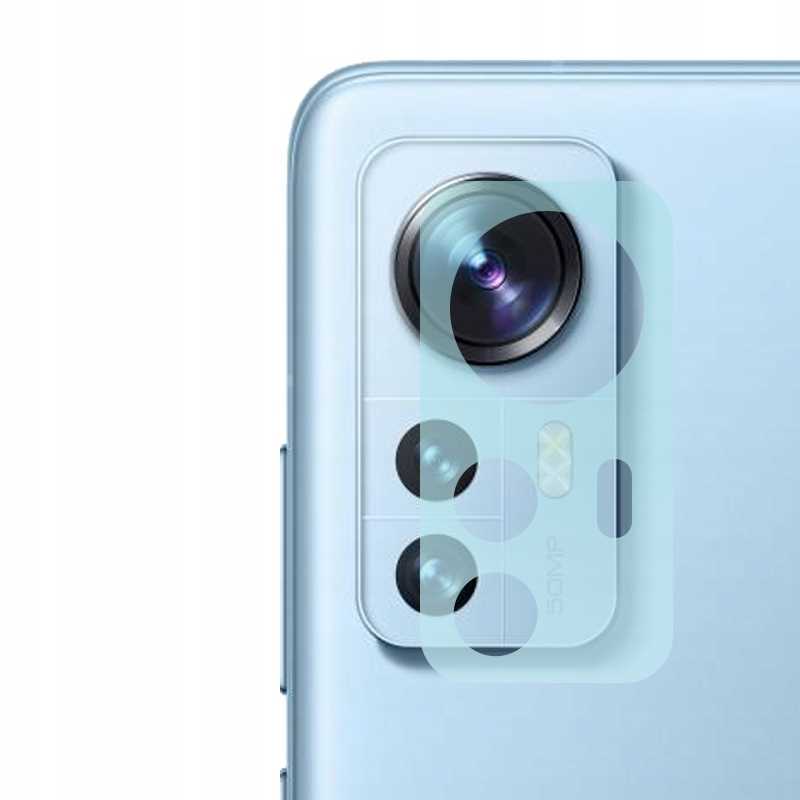 Spacecase Camera Glass Xiaomi 12/12X