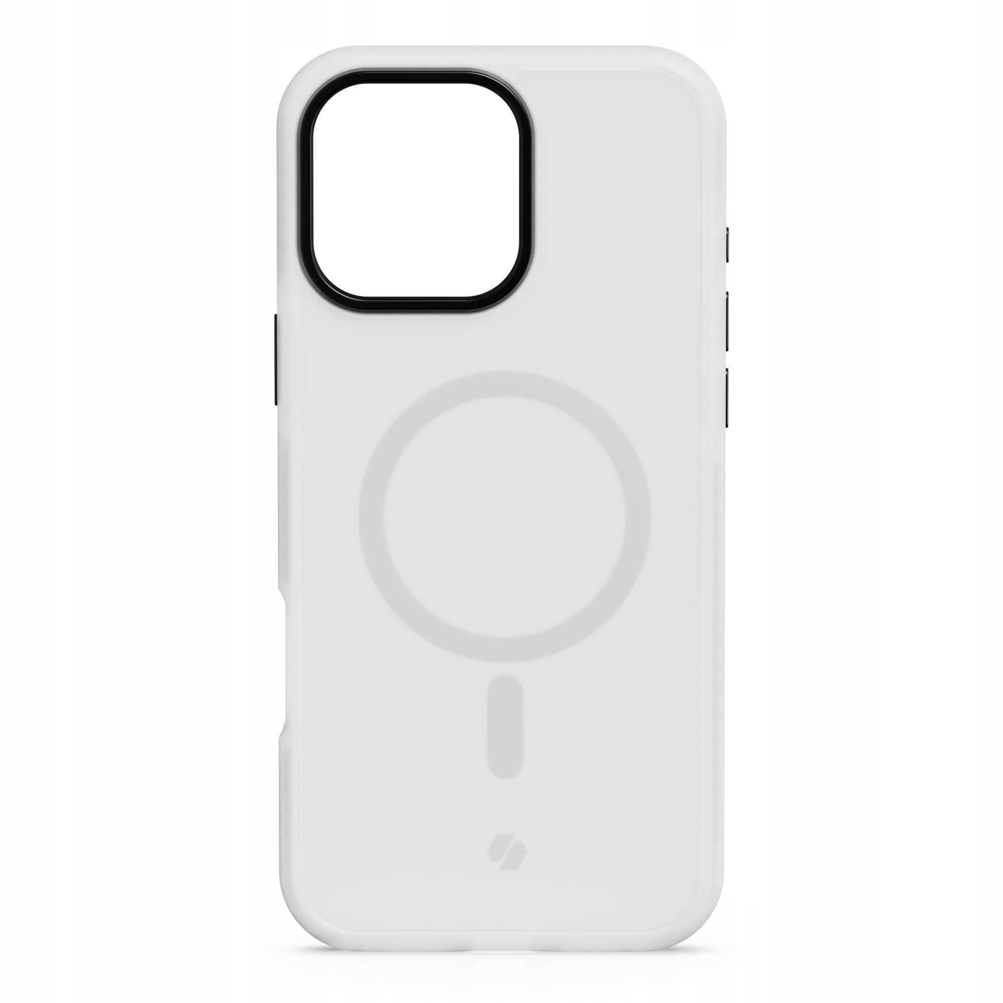 Spacecase Hybrid Fusion Mag iPhone 16 Pro Max clear