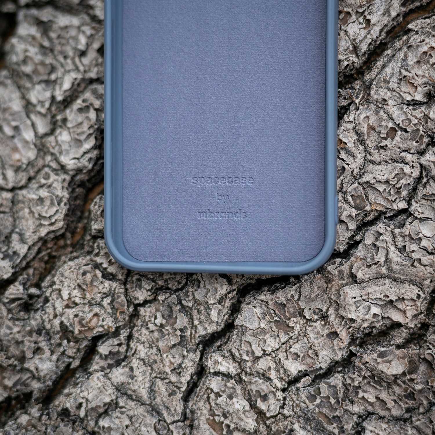 Spacecase Silicone Case Poco F3 / Mi 11I Blue