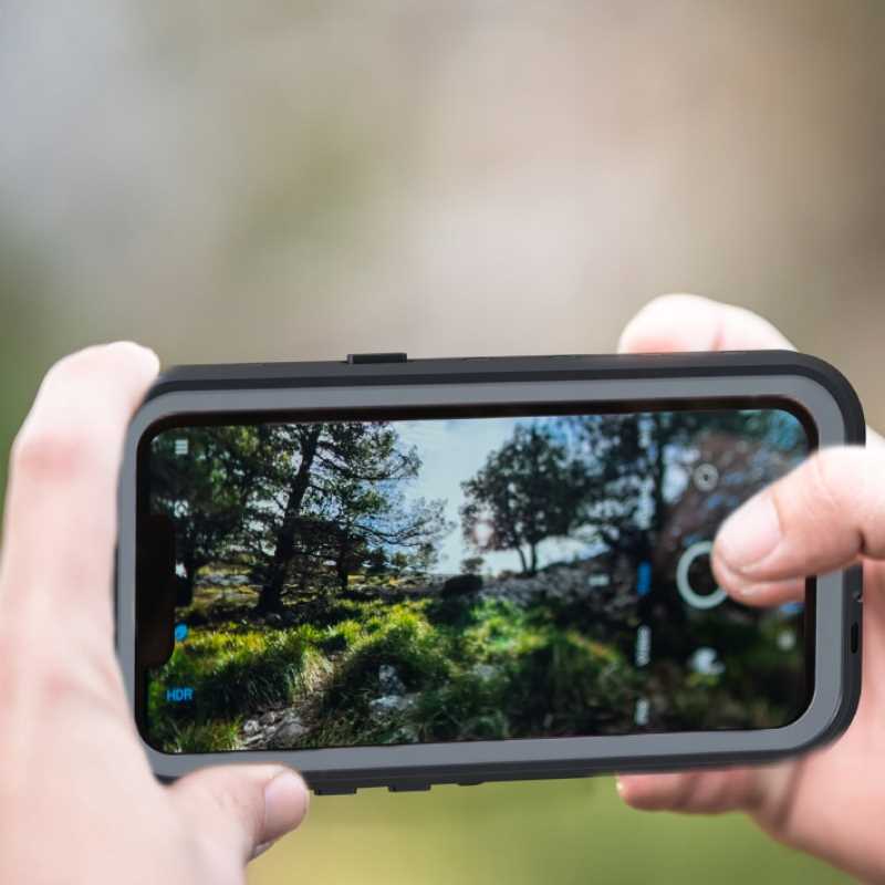 RED PEPPER Magsafe iPhone 13