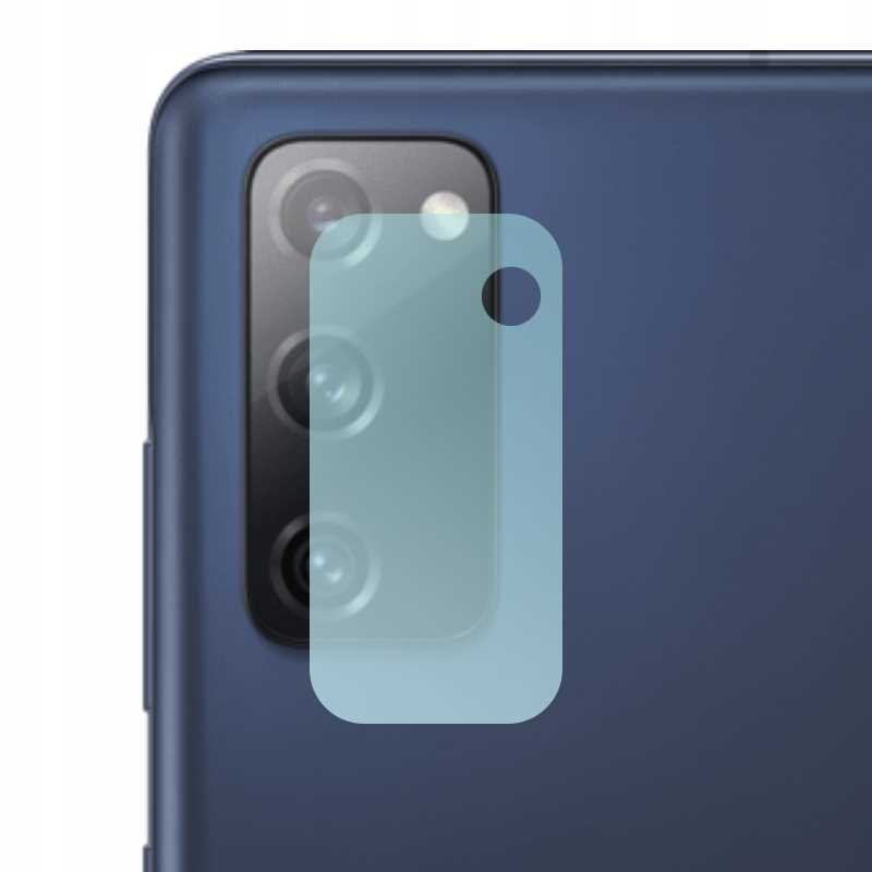 Spacecase Camera Glass Galaxy S20Fe