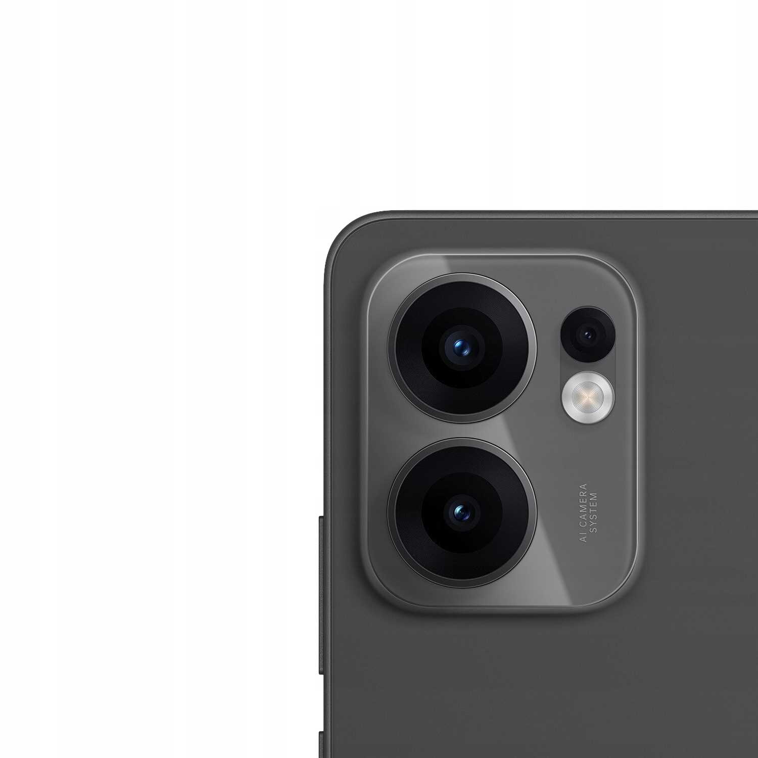 Spacecase Camera Glass Oppo Reno13 F/Fs 5G