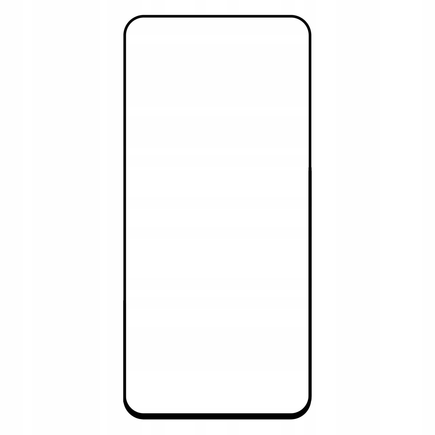 Spacecase Glass 5D Galaxy M35 5G